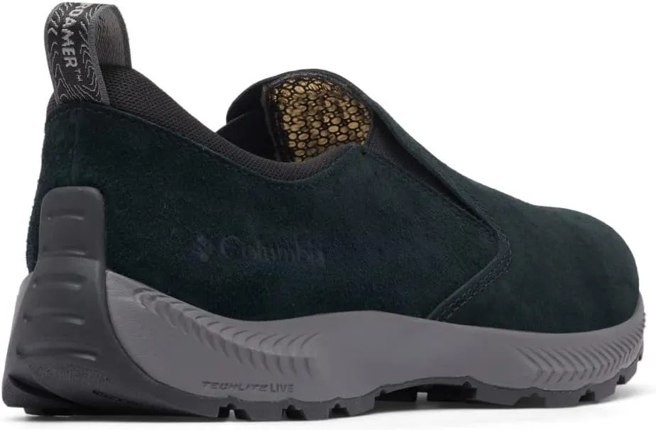 Columbia Men's Landroamer Camper Loafer