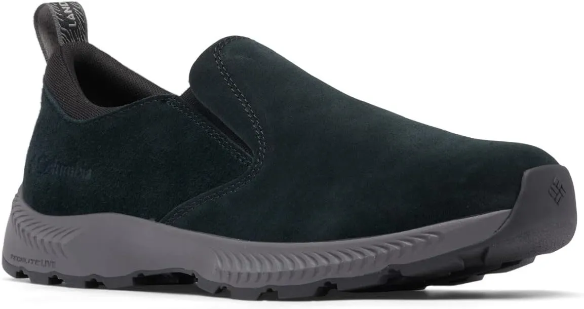 Columbia Men's Landroamer Camper Loafer