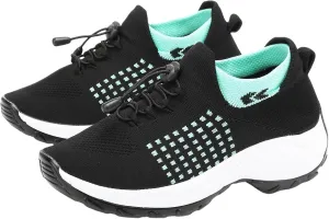 Comfort Wear Orthowear Shoes for Women Breathable Orthopedic Sneakers Comfortwear Ortho Shoes for Women Plantar Fasciitis Ortho Stretch Cushion Thick Bottom Comfortable