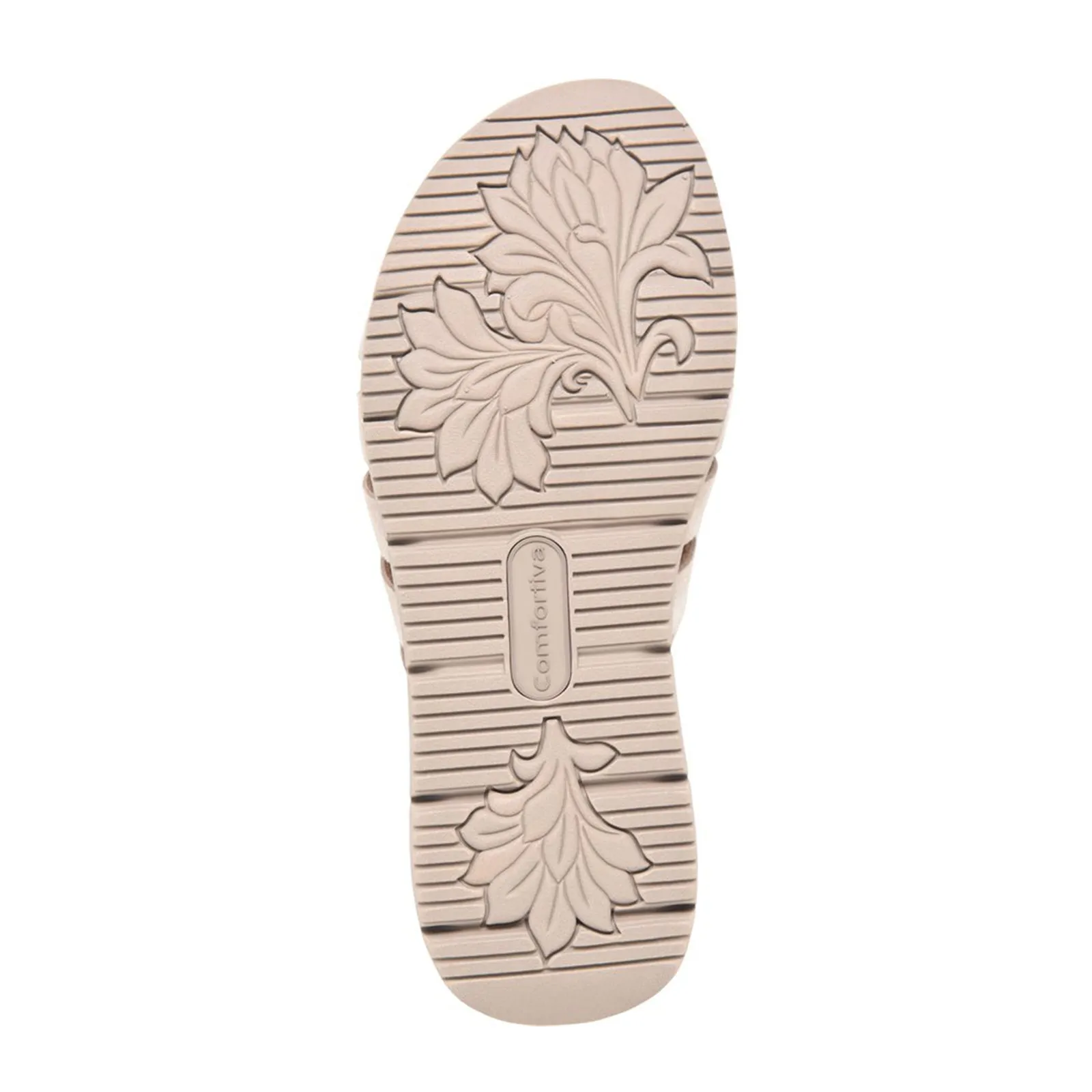 Comfortiva Scottie Wedge Sandal (Women) - Baywater