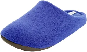 Comfortview Women's Wide Width The Carita Clog Slipper