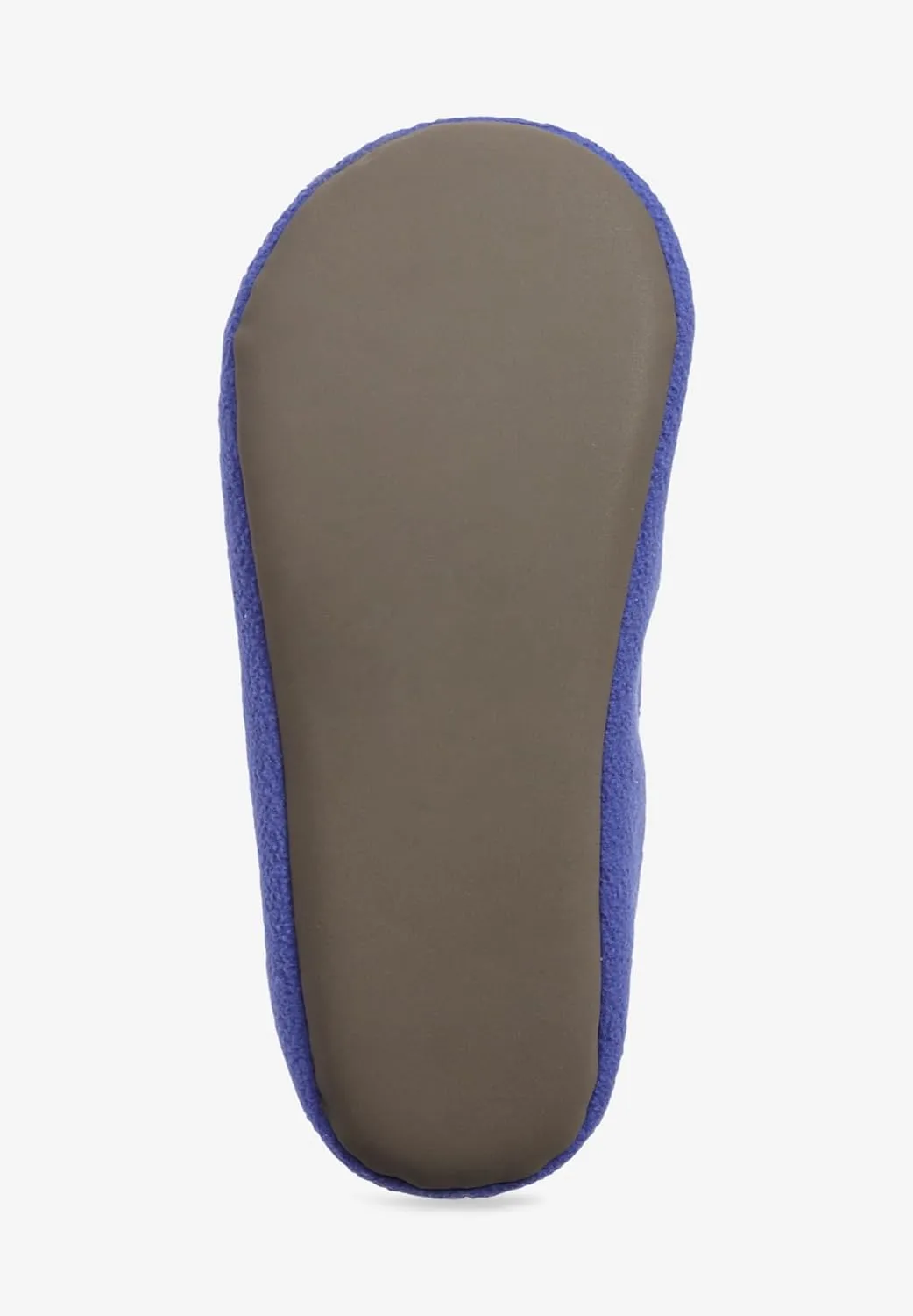 Comfortview Women's Wide Width The Carita Clog Slipper