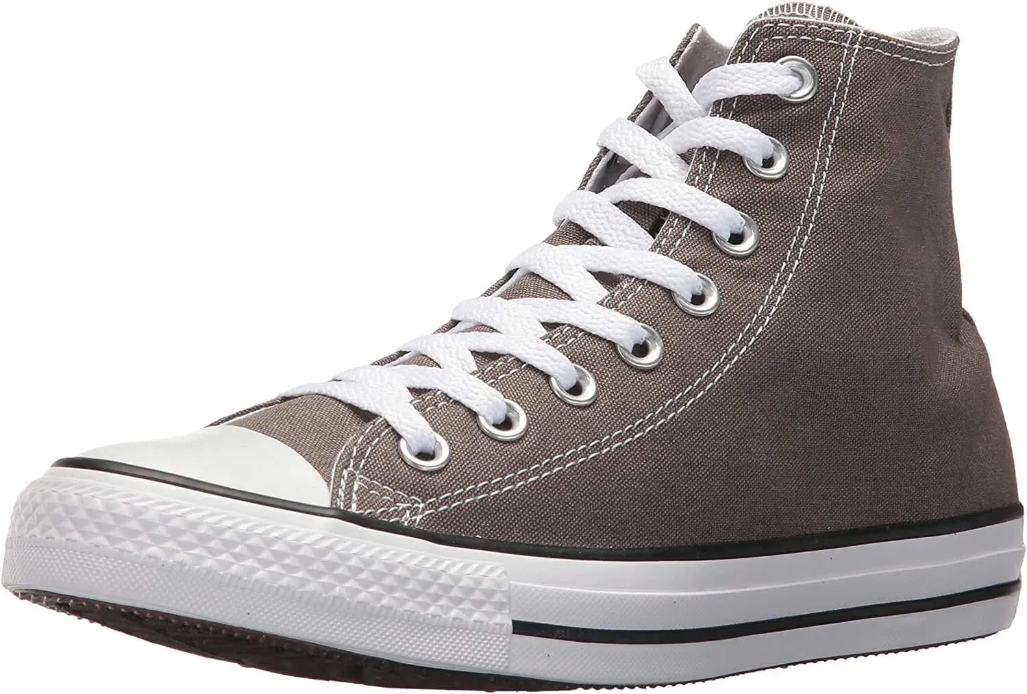 Converse Chuck Taylor All Star Hi Top CHARCOAL (Size 4-13, Men's)