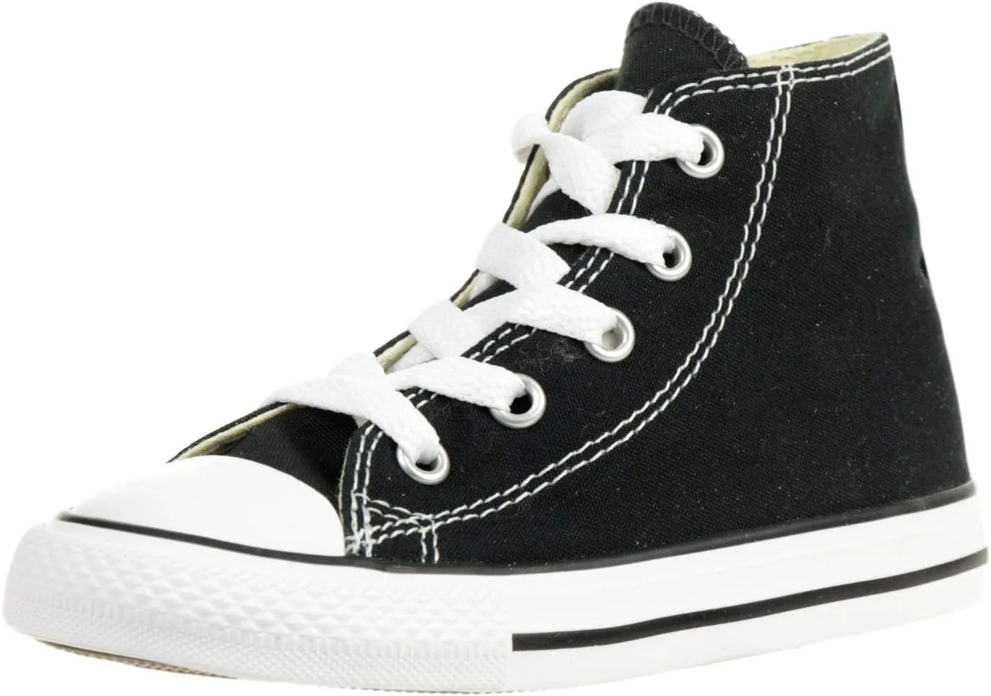 Converse Girl's Chuck Taylor All Star 2018 Seasonal High Top Sneaker, 32 EU