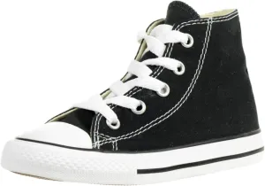 Converse Girl's Chuck Taylor All Star 2018 Seasonal High Top Sneaker, 32 EU