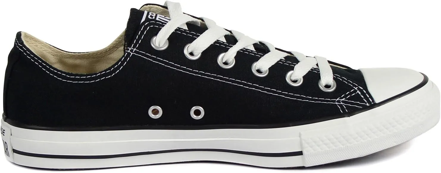 Converse Men's Chucks 1X228 CT AS Slip Charcoal Orange Grey Sneakers