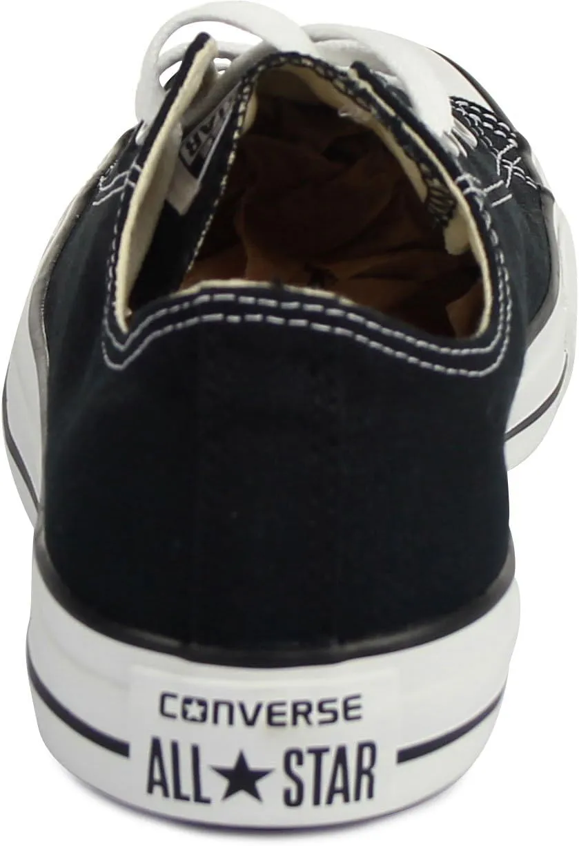 Converse Men's Chucks 1X228 CT AS Slip Charcoal Orange Grey Sneakers