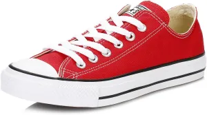 Converse Unisex-Adult Chuck Taylor All Star Low Top (International Version) Sneaker, 35.5 EU