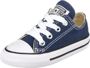 Converse Unisex-Child Chuck Taylor All Star Low Top Kids Sneaker