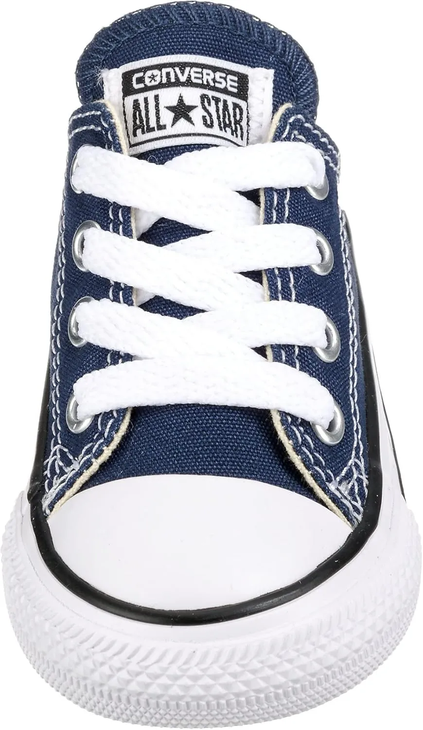 Converse Unisex-Child Chuck Taylor All Star Low Top Kids Sneaker