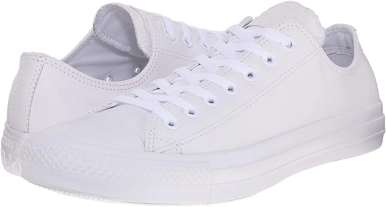 Converse Women's Chuck Taylor All Star Low Top Sneaker