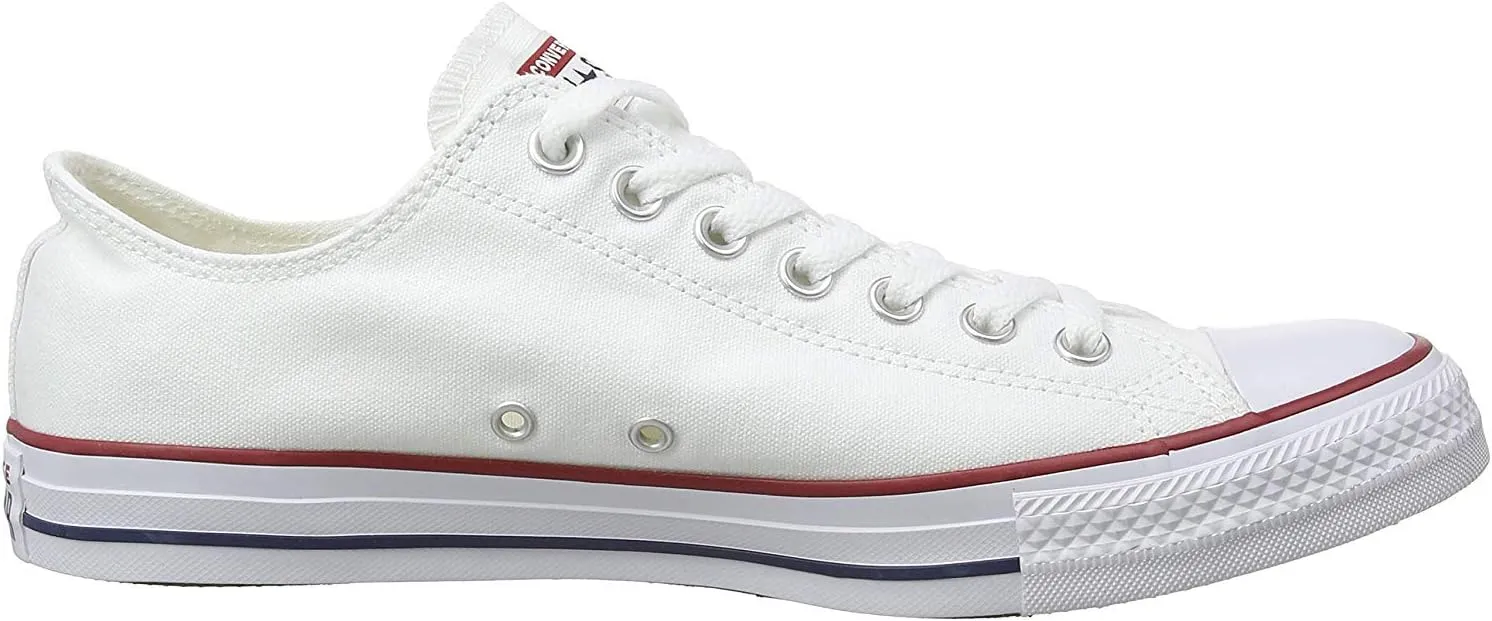 Converse Women's Chuck Taylor All Star Low Top Sneaker