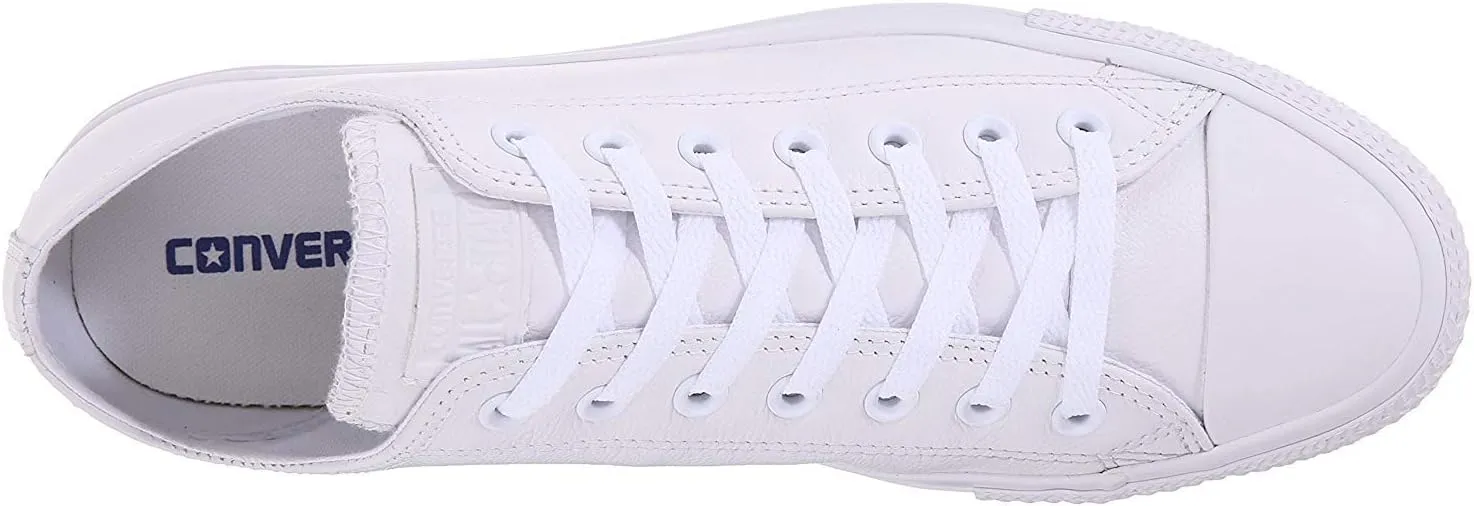 Converse Women's Chuck Taylor All Star Low Top Sneaker