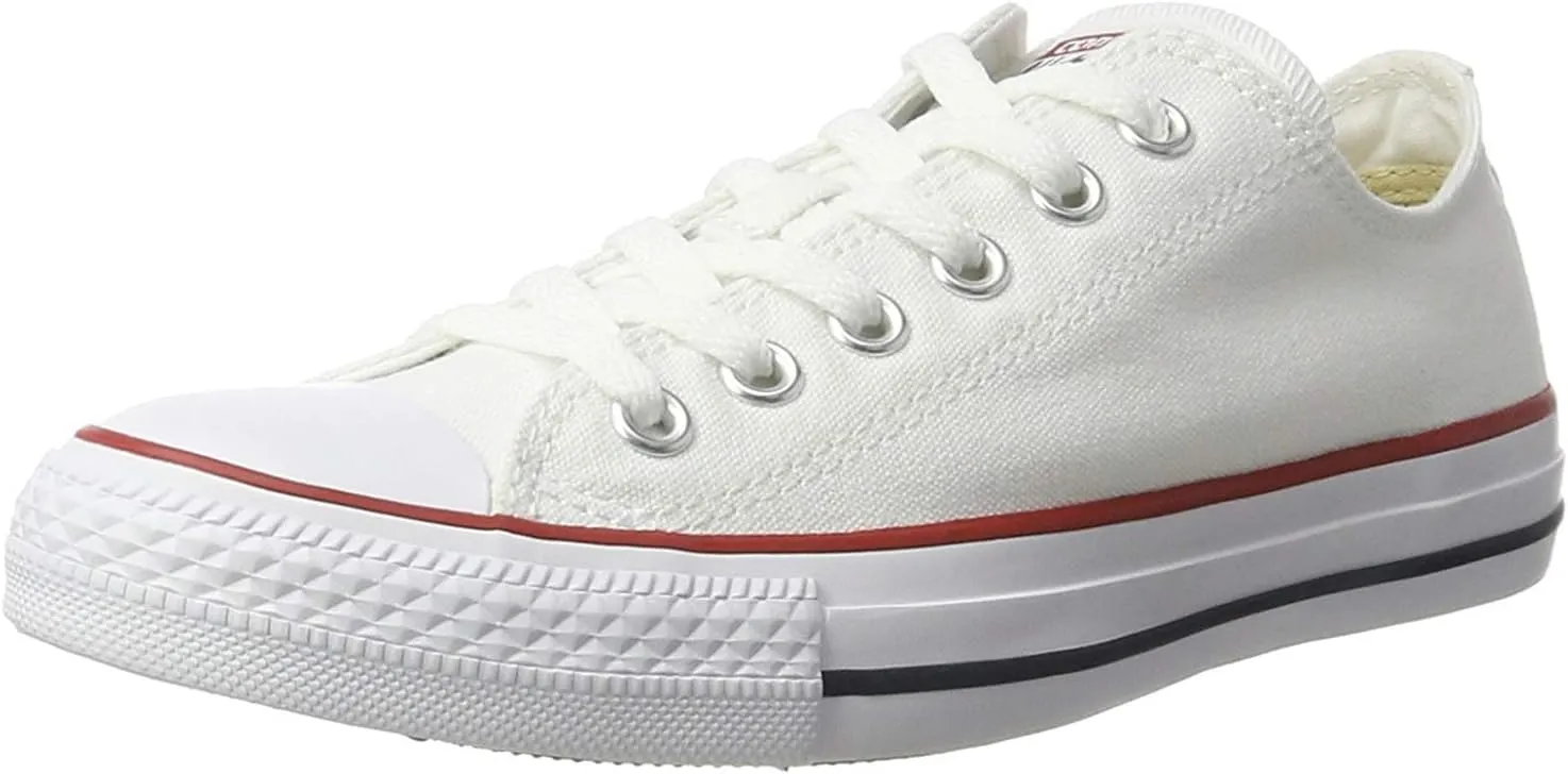 Converse Women's Chuck Taylor All Star Low Top Sneaker