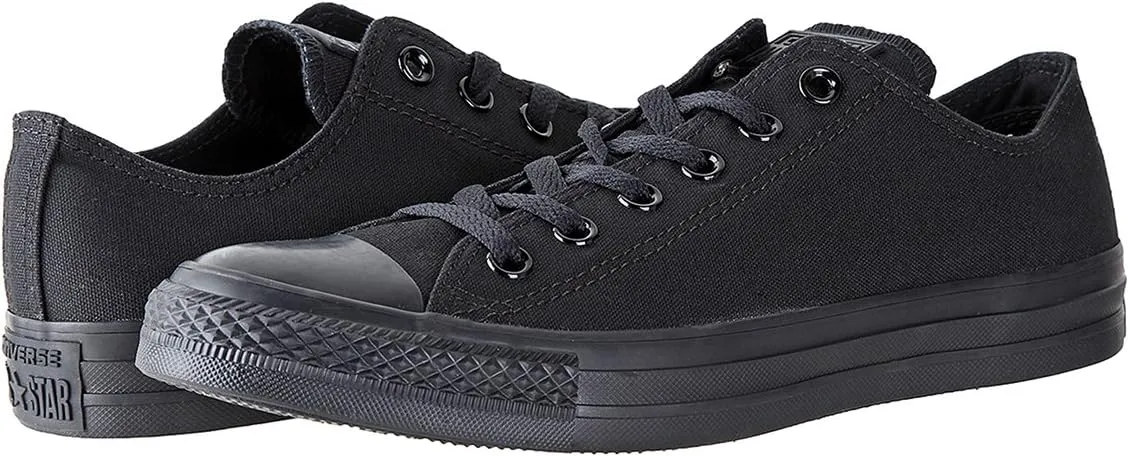 Converse Women's Chuck Taylor All Star Low Top Sneaker