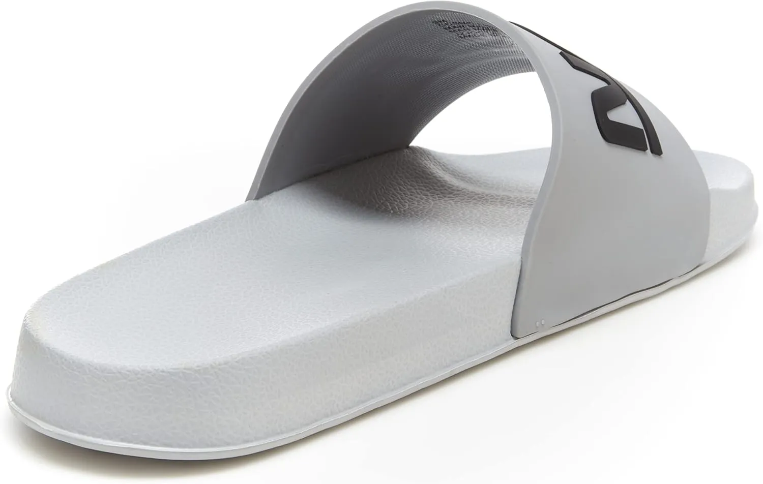 COSMO SLIDE Sandals for Men, Women and Kids, Rubber Slide On Shoes for Beach, Casual and Comfort Wear