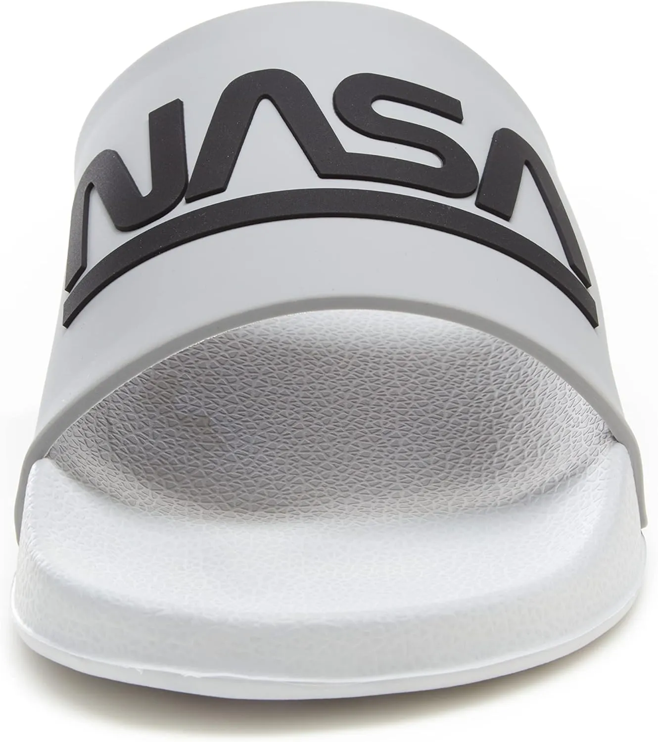 COSMO SLIDE Sandals for Men, Women and Kids, Rubber Slide On Shoes for Beach, Casual and Comfort Wear
