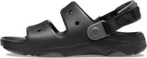 Crocs Classic All-Terrain Sandal (Little Kid/Big Kid)