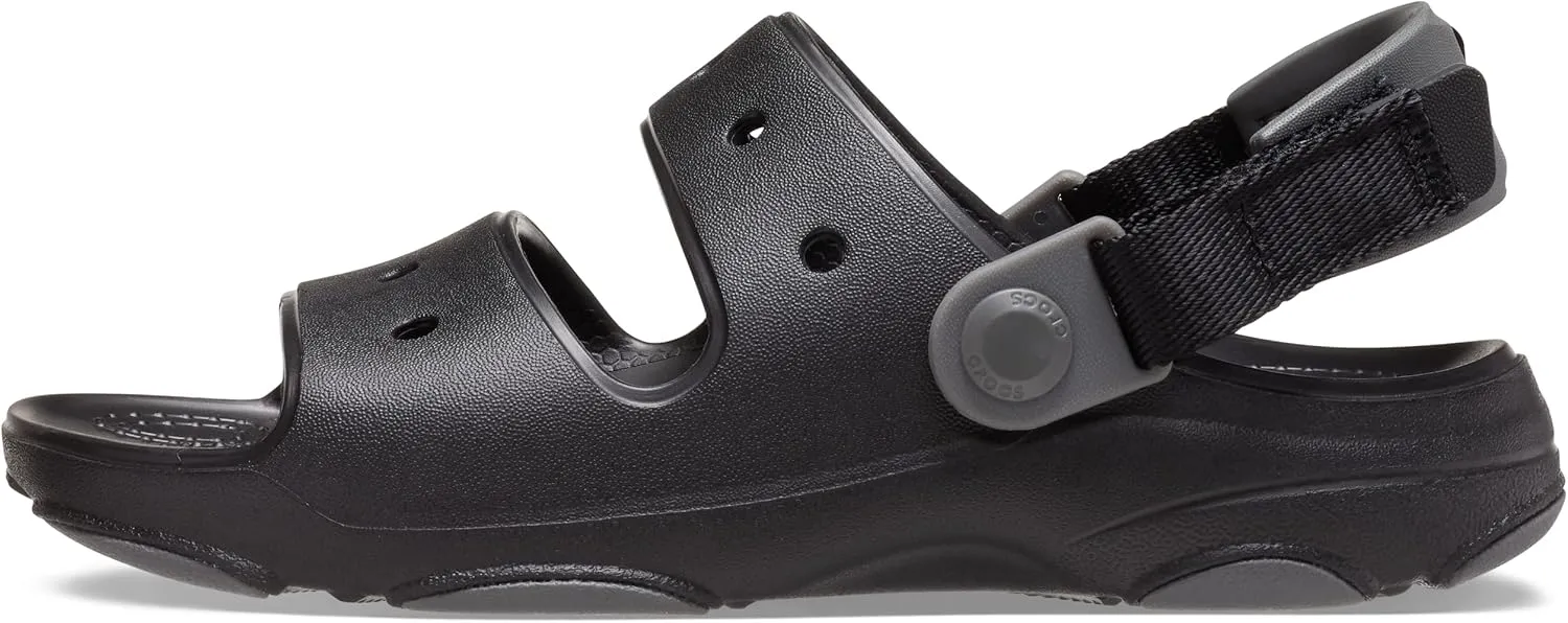 Crocs Classic All-Terrain Sandal (Little Kid/Big Kid)