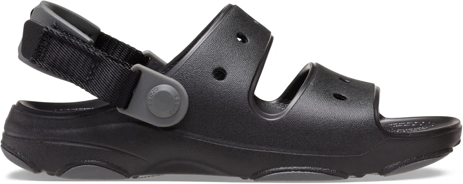 Crocs Classic All-Terrain Sandal (Little Kid/Big Kid)