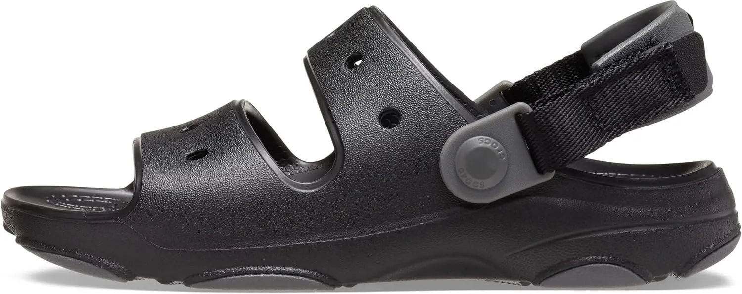 Crocs Classic All-Terrain Sandal (Little Kid/Big Kid)