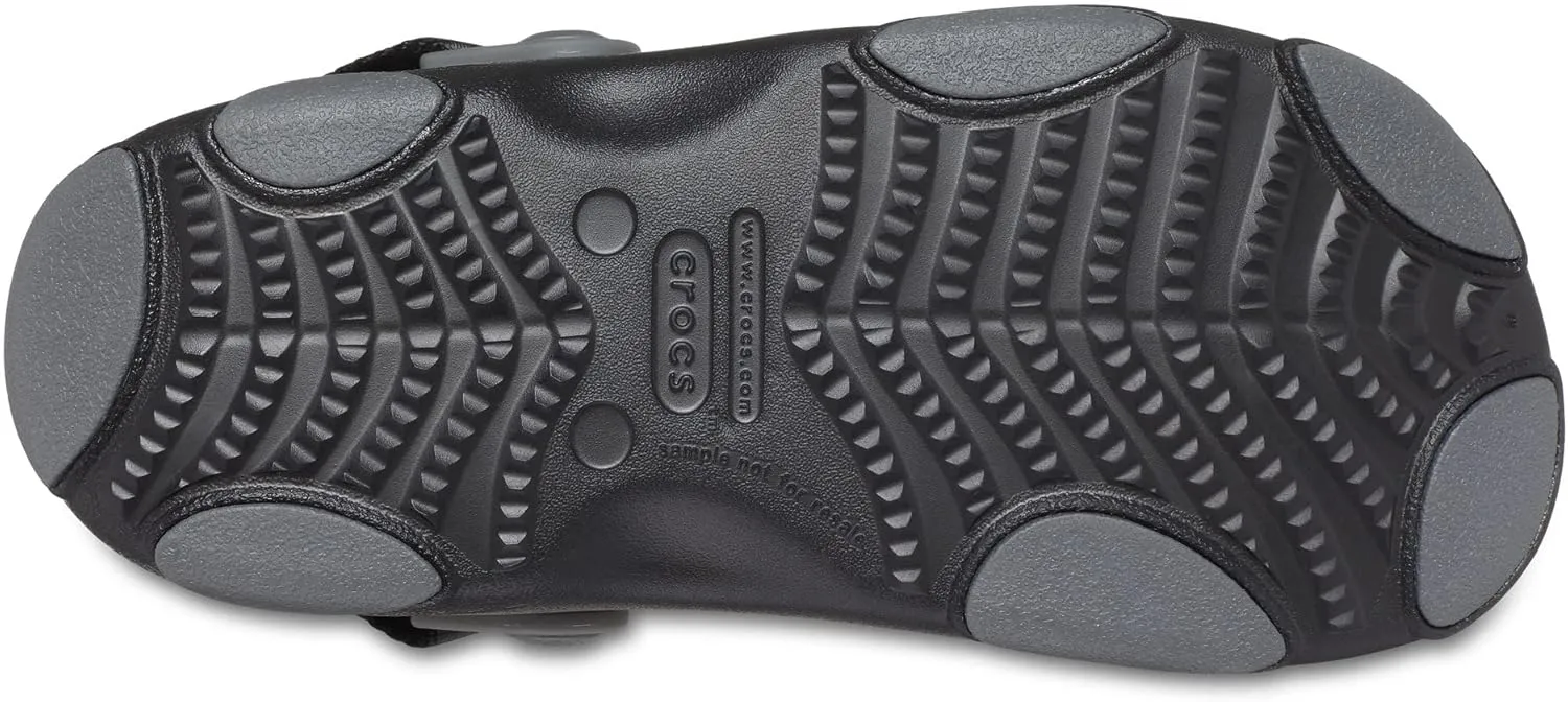 Crocs Classic All-Terrain Sandal (Little Kid/Big Kid)