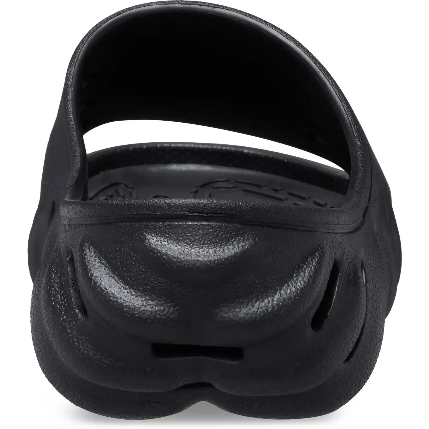 Crocs Echo Slide Black