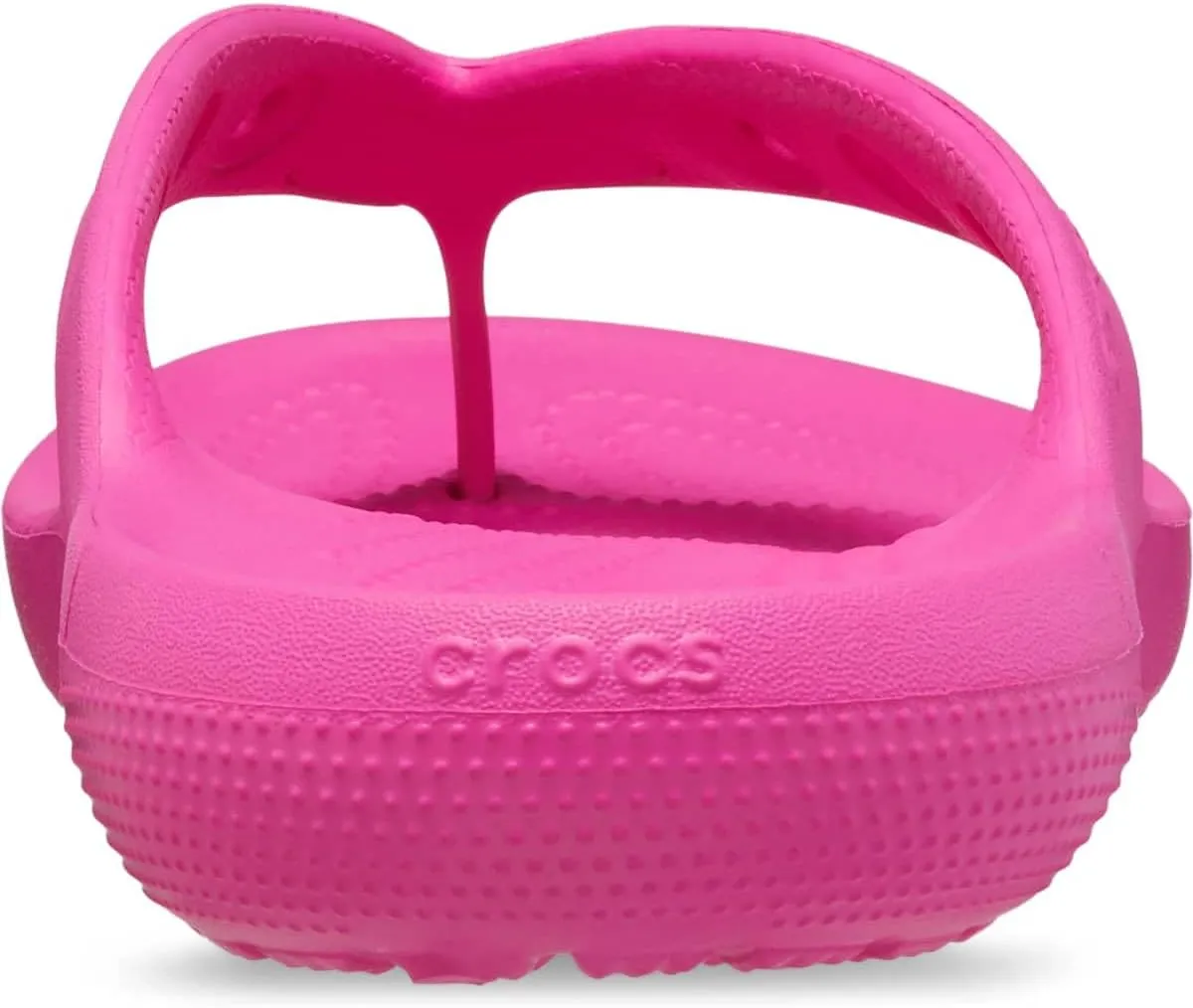 Crocs Unisex-Adult Classic Flip Flops 2.0 Sandals
