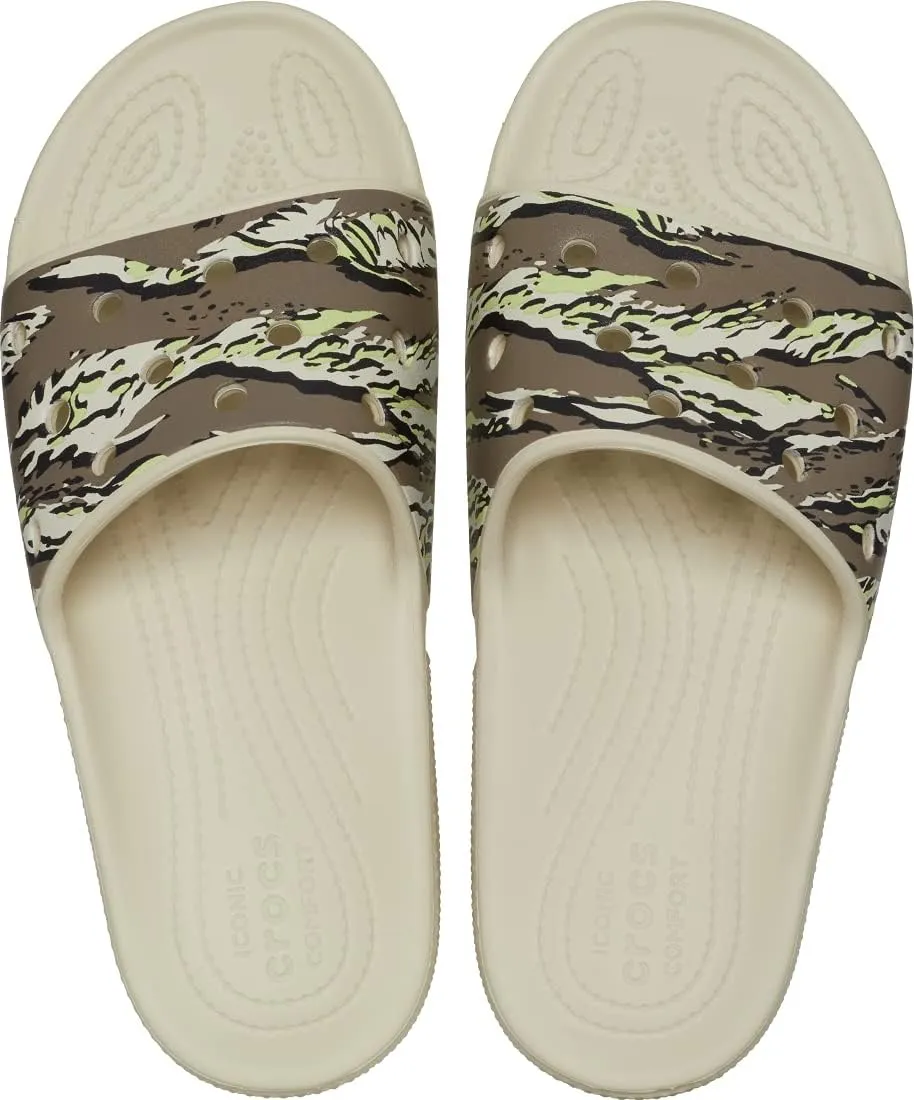 crocs Unisex-Adult Classic Slide