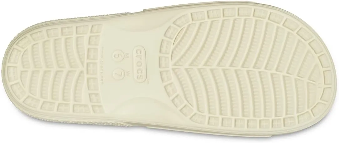 crocs Unisex-Adult Classic Slide