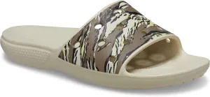 crocs Unisex-Adult Classic Slide