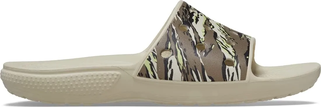 crocs Unisex-Adult Classic Slide