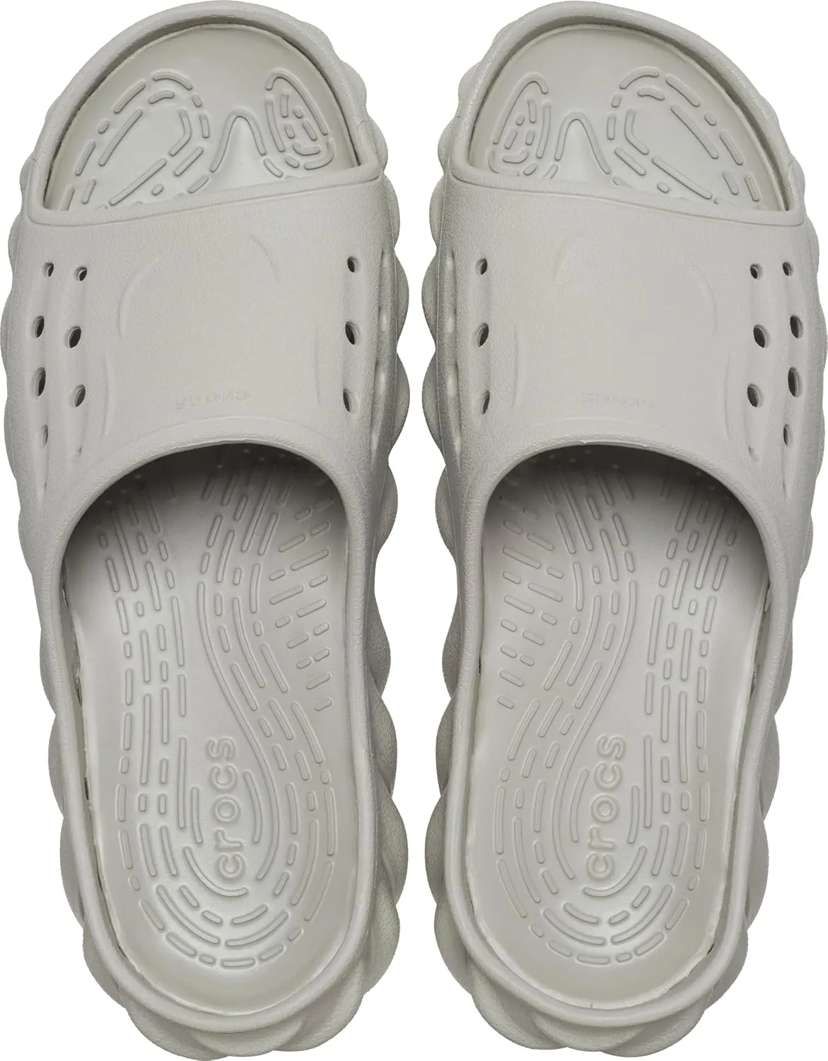 Crocs Unisex-Adult Echo Slide