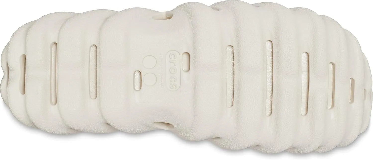 Crocs Unisex-Adult Echo Slide