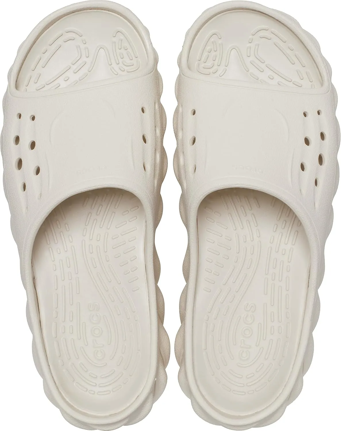 Crocs Unisex-Adult Echo Slide