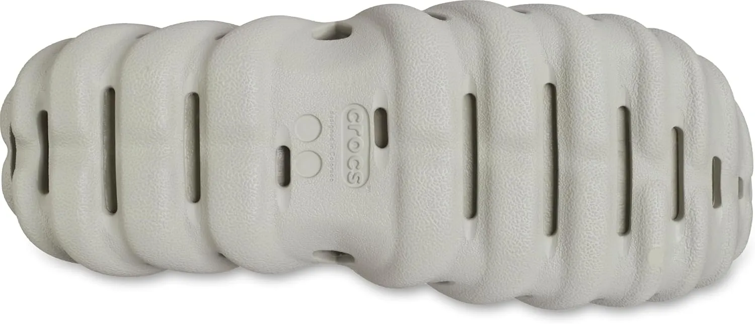 Crocs Unisex-Adult Echo Slide