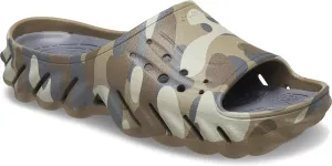 Crocs Unisex-Adult Echo Slide