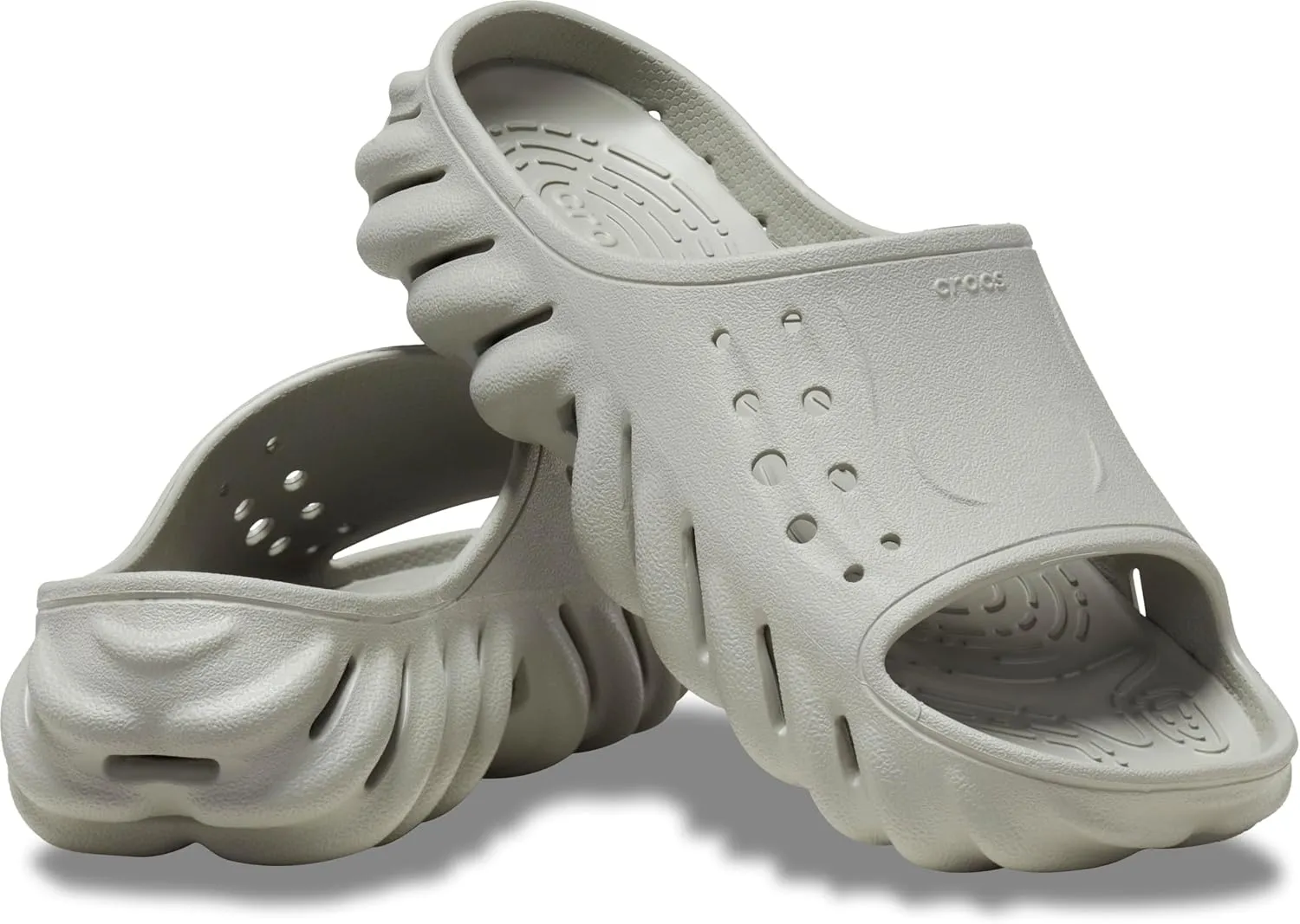 Crocs Unisex-Adult Echo Slide
