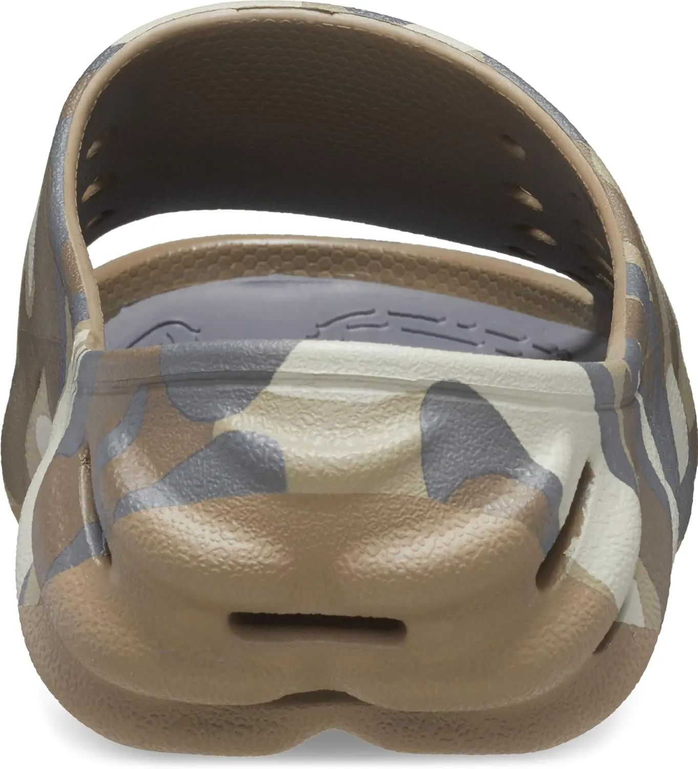 Crocs Unisex-Adult Echo Slide