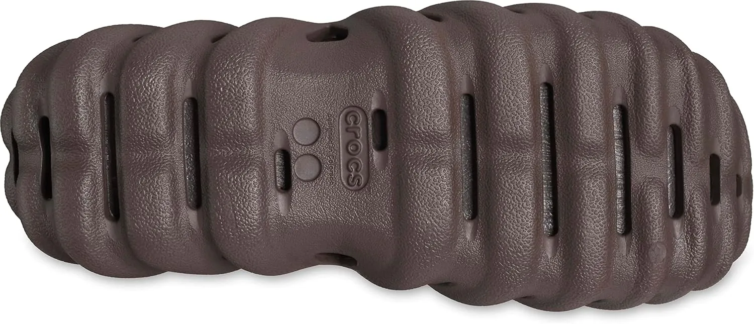 Crocs Unisex-Adult Echo Slide