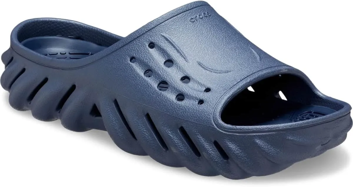 Crocs Unisex-Adult Echo Slide