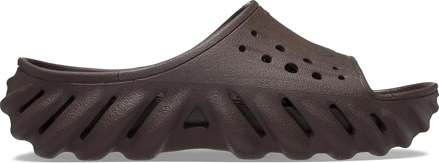 Crocs Unisex-Adult Echo Slide