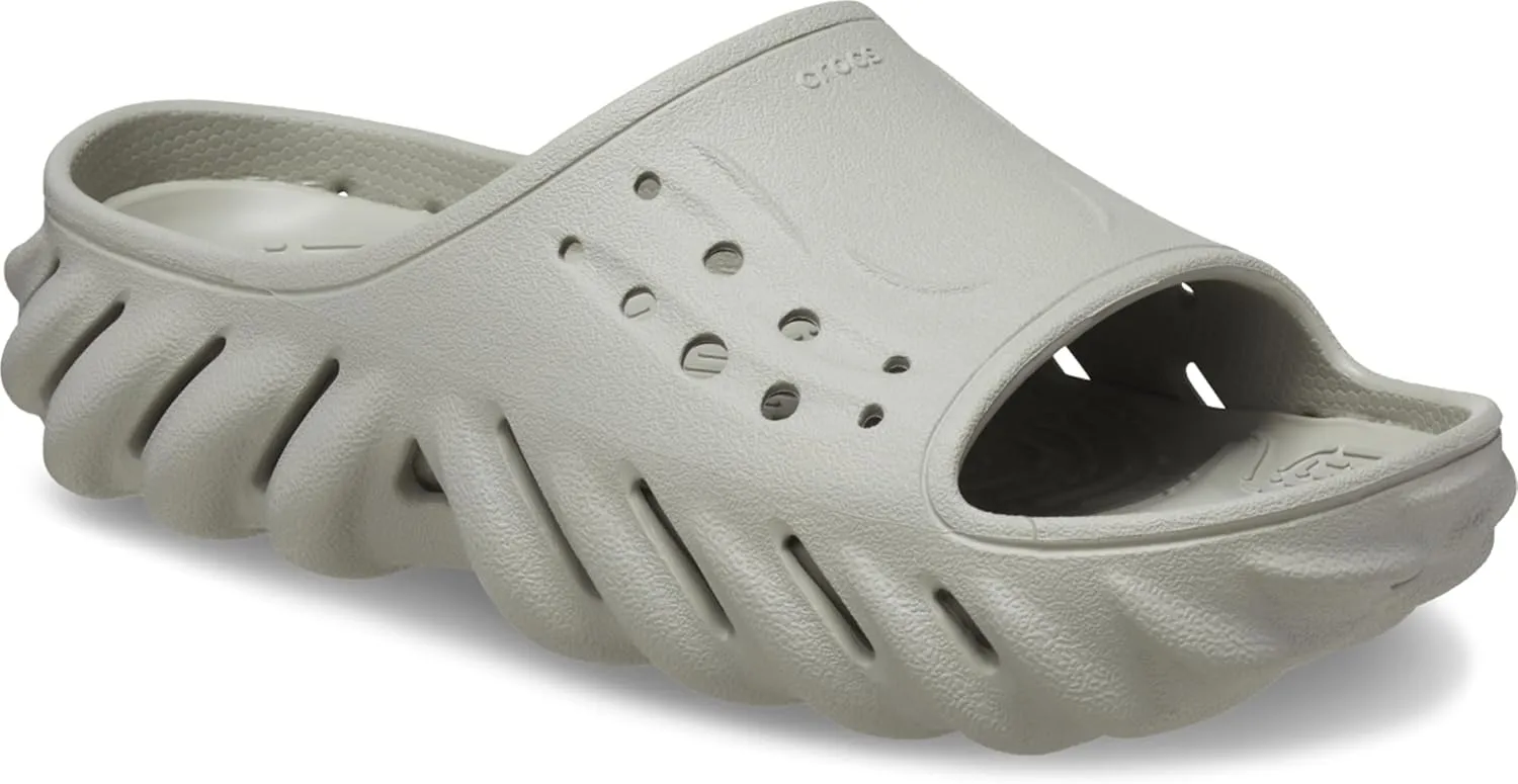Crocs Unisex-Adult Echo Slide