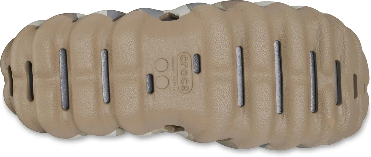 Crocs Unisex-Adult Echo Slide