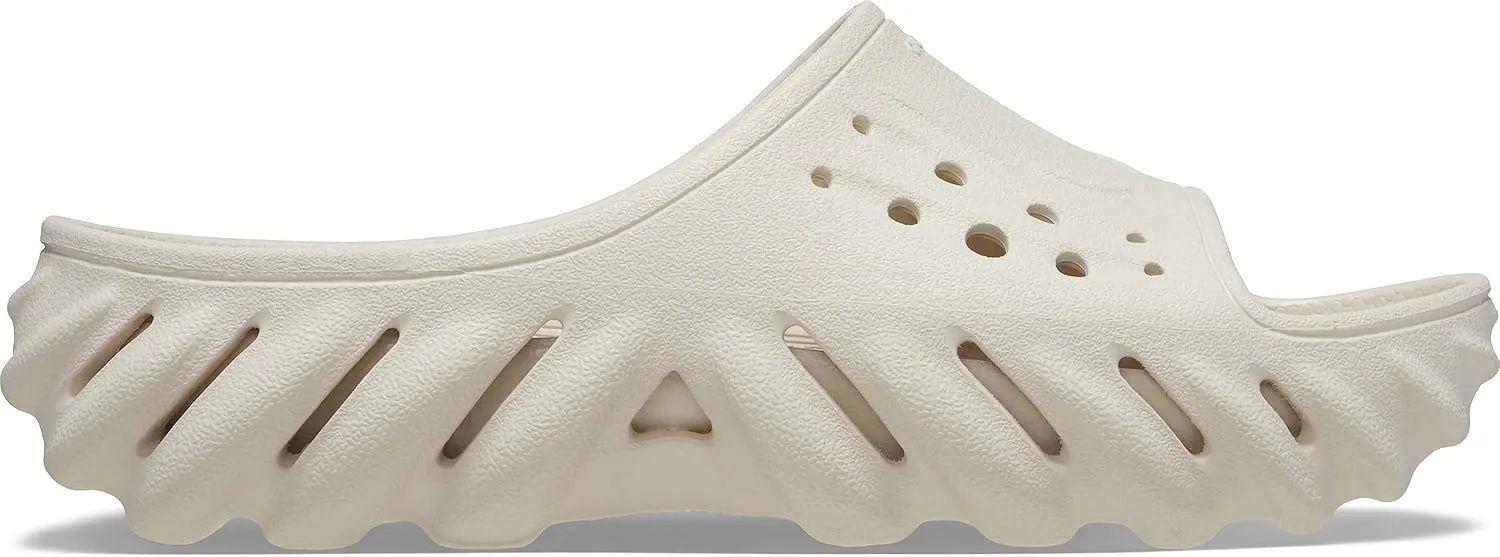 Crocs Unisex-Adult Echo Slide