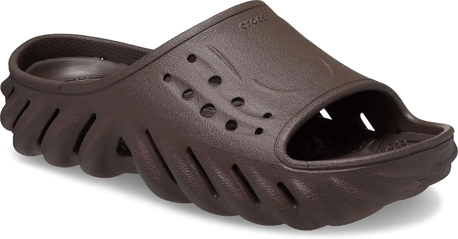 Crocs Unisex-Adult Echo Slide