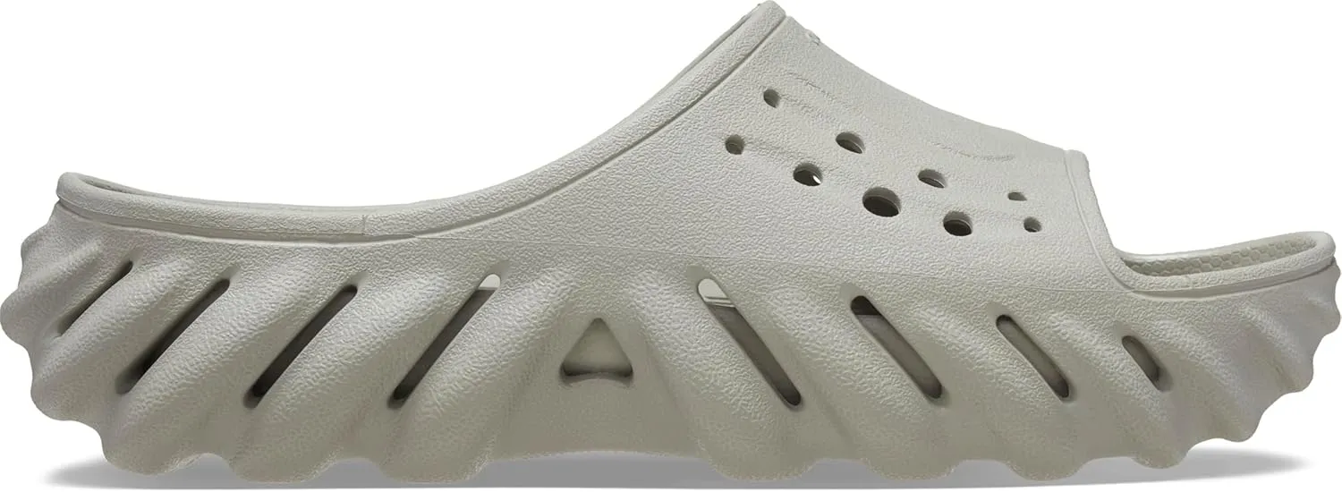 Crocs Unisex-Adult Echo Slide