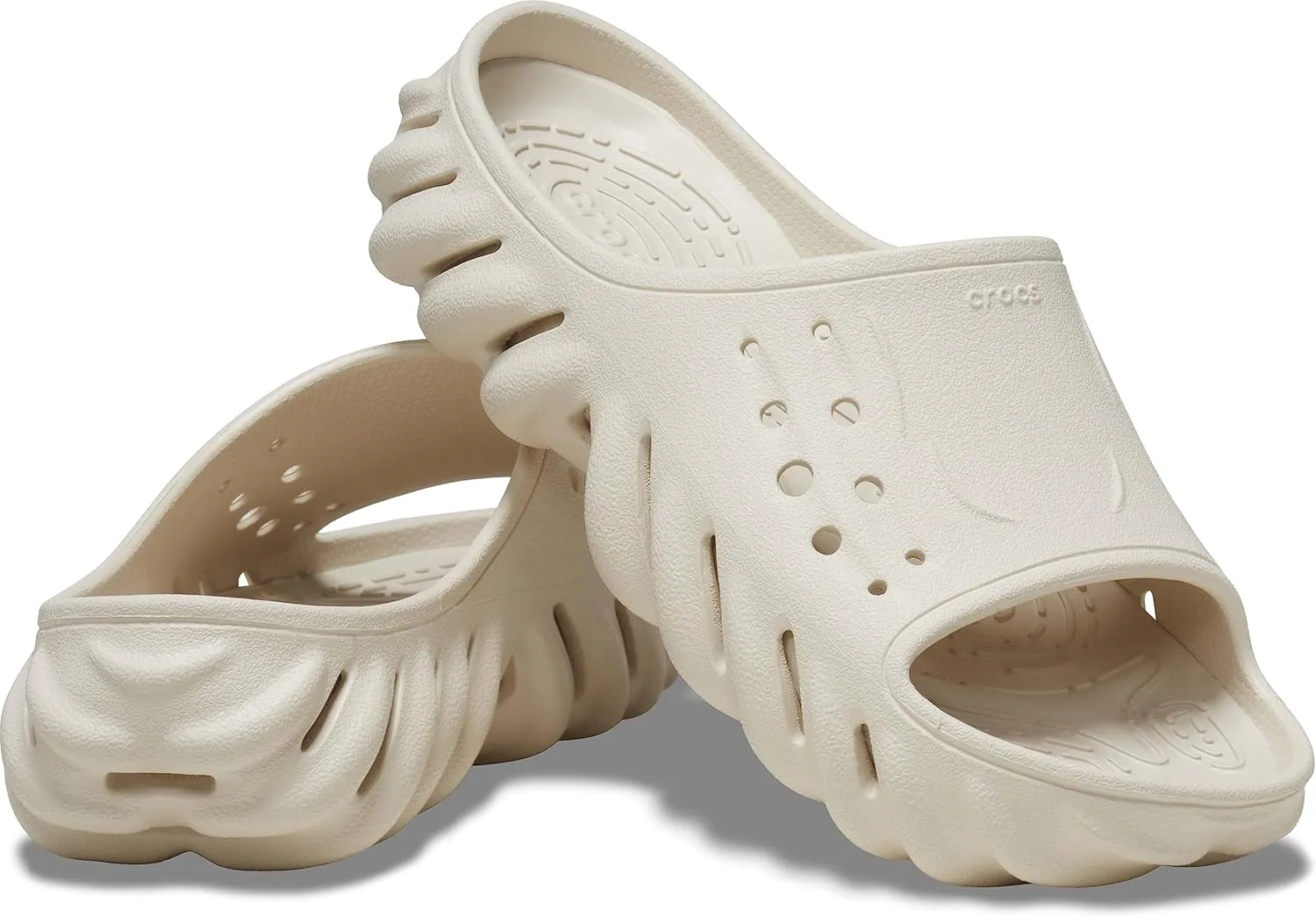 Crocs Unisex-Adult Echo Slide
