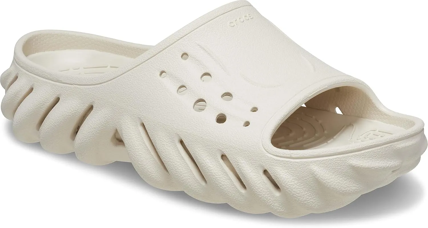 Crocs Unisex-Adult Echo Slide