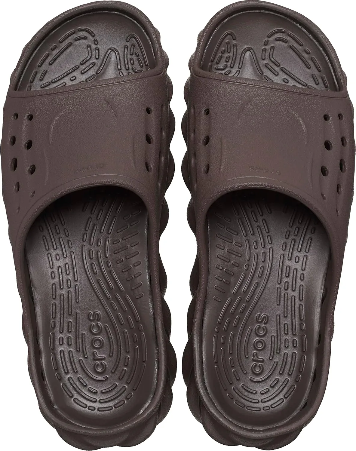 Crocs Unisex-Adult Echo Slide